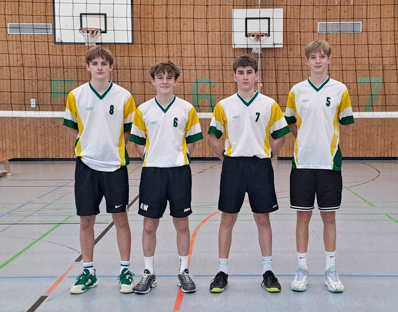 Volleyball